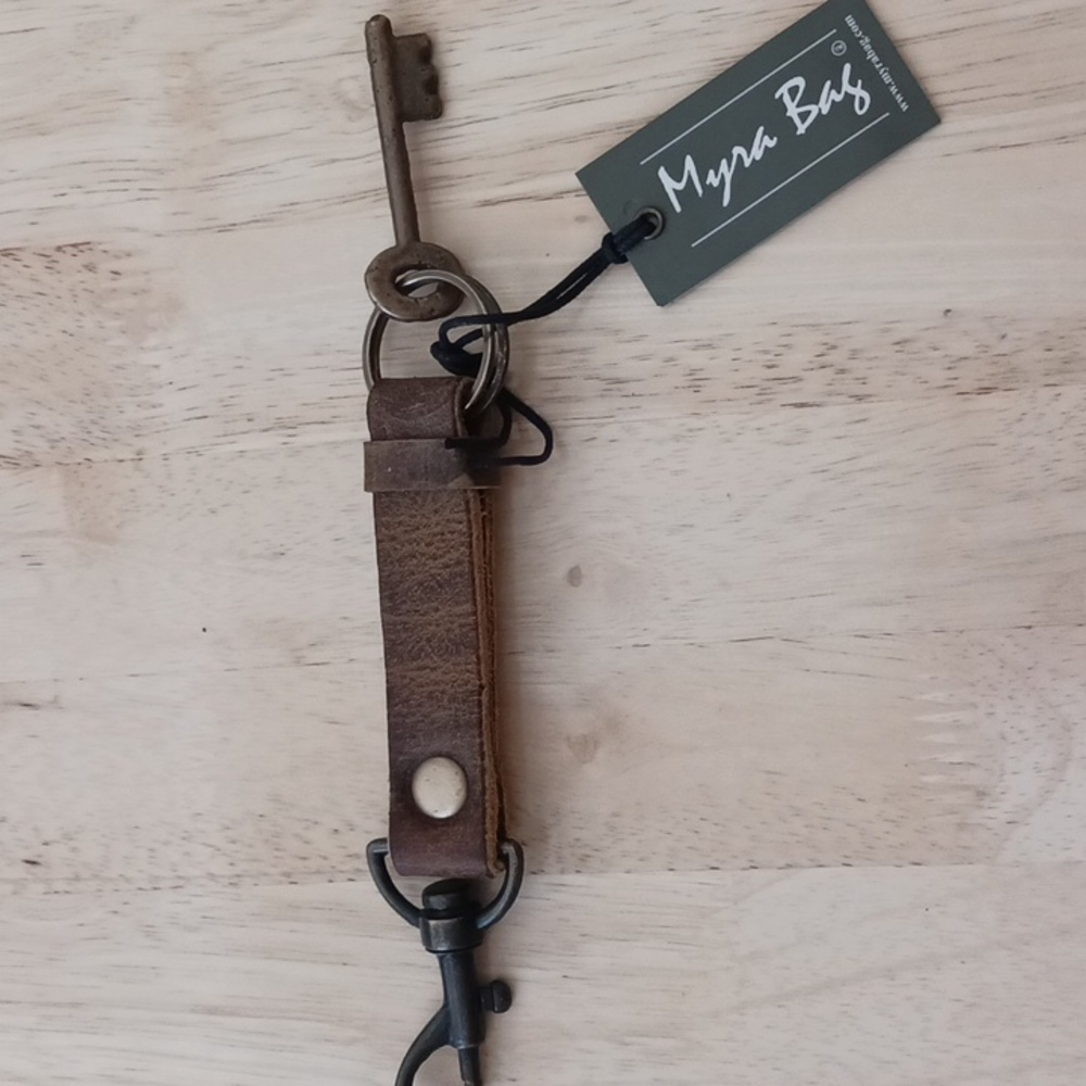 NWT Myra Key Fob
